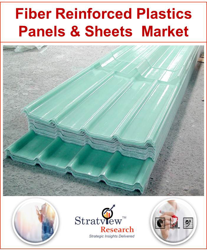 Fiber Reinforced Plastic (FRP) Bridge Market 