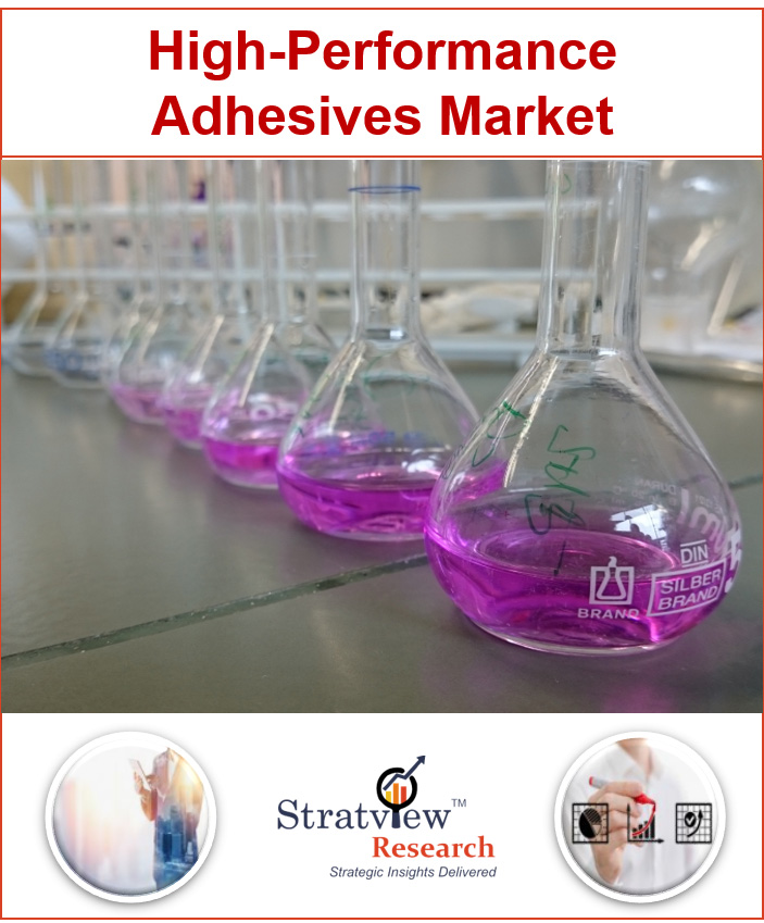 High-Performance Adhesives Market