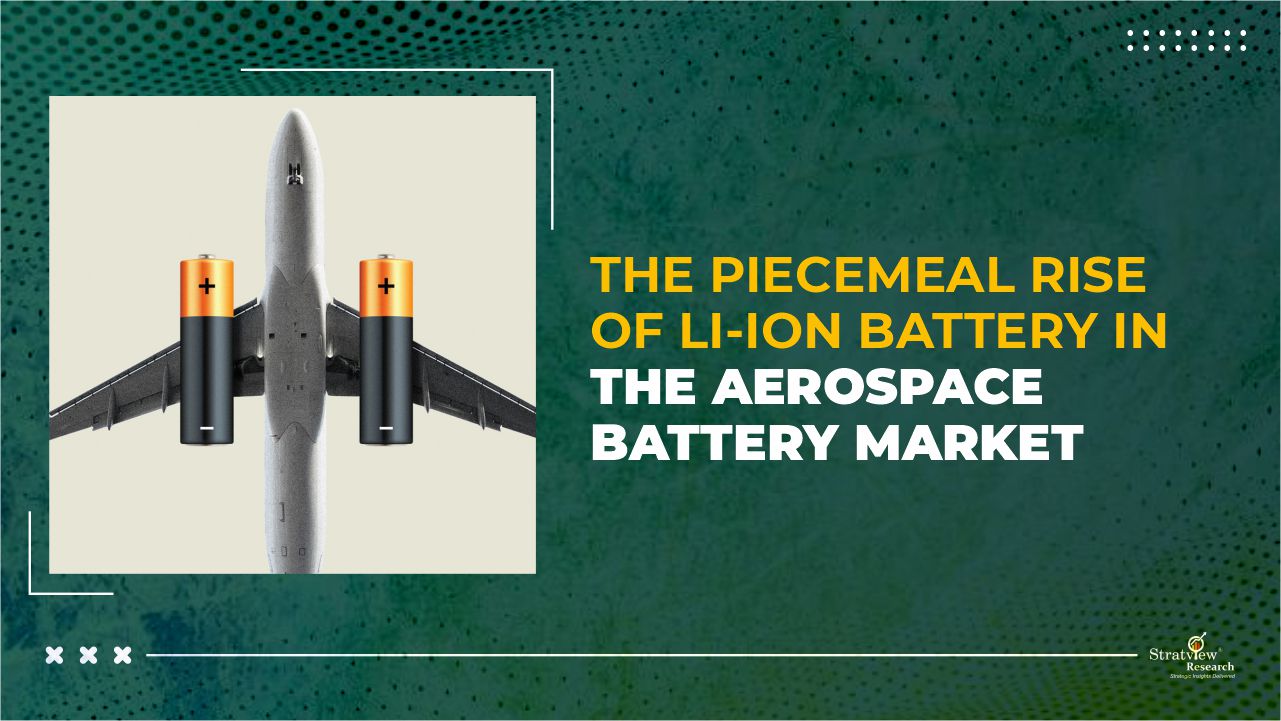 Aerospace Battery Market