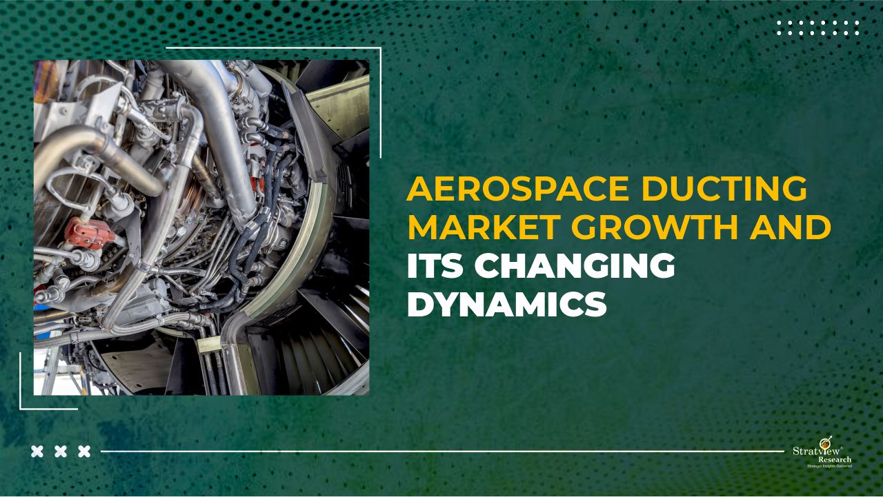 Aerospace Ducting Market