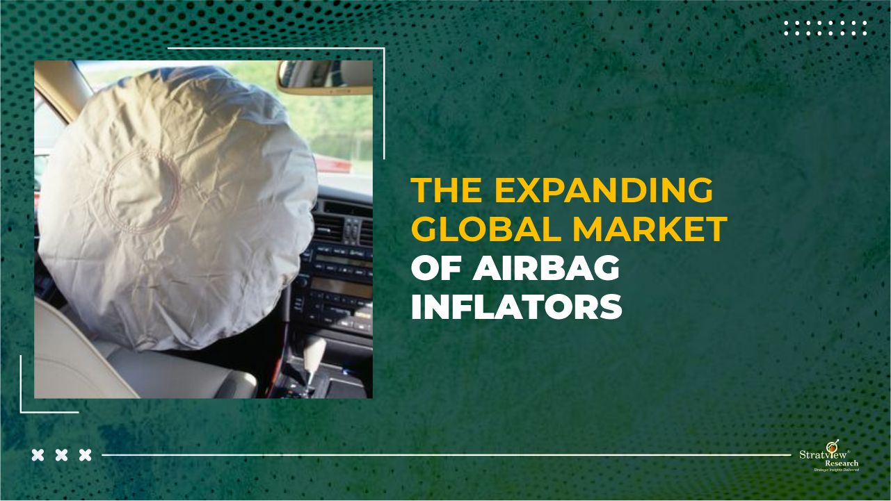 Global Market of Airbag Inflators