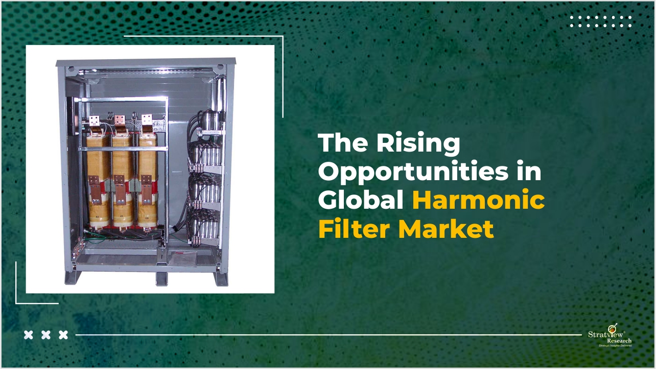 Harmonic Filter Market