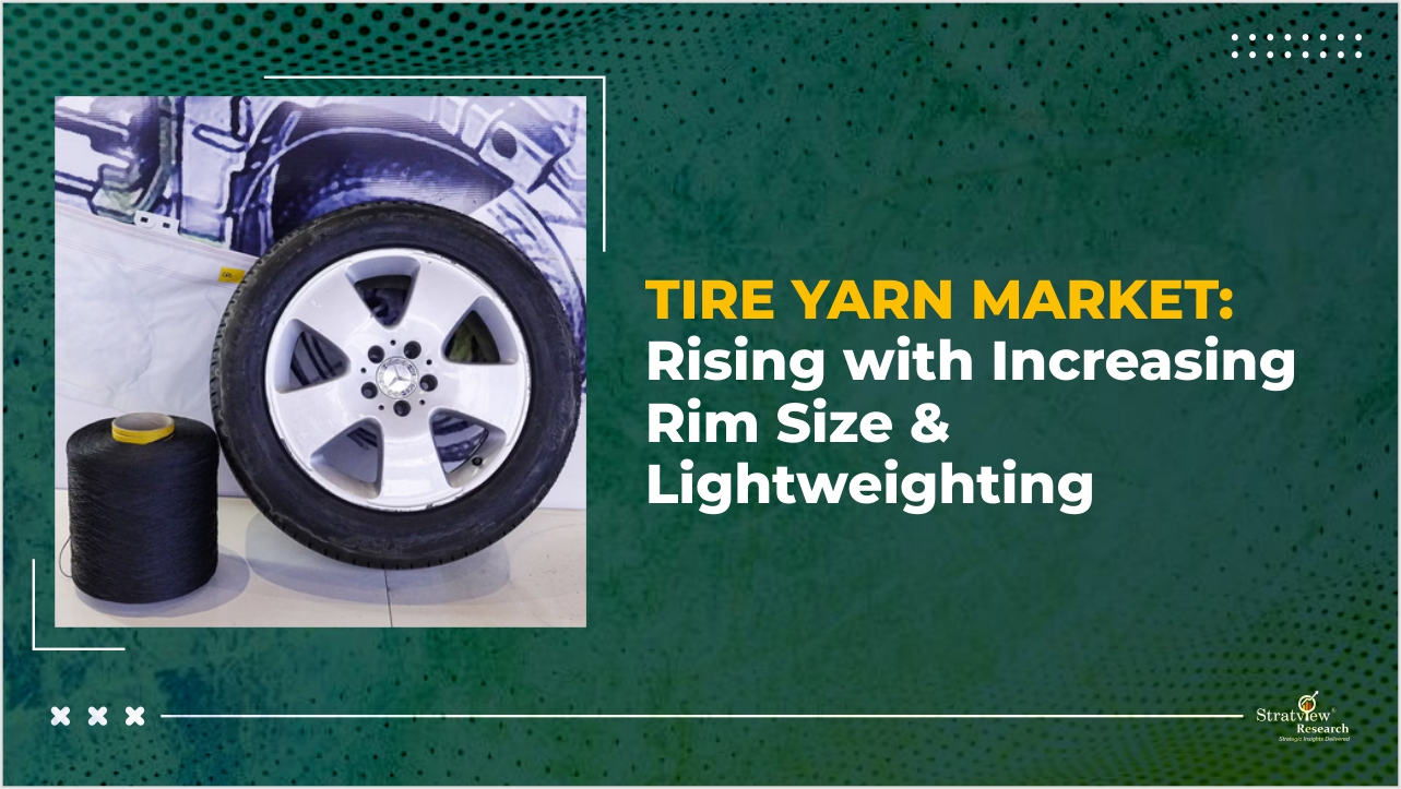 Tire Yarn Market