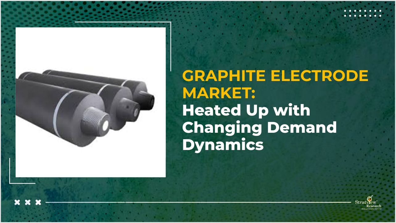 Graphite Electrode Market 