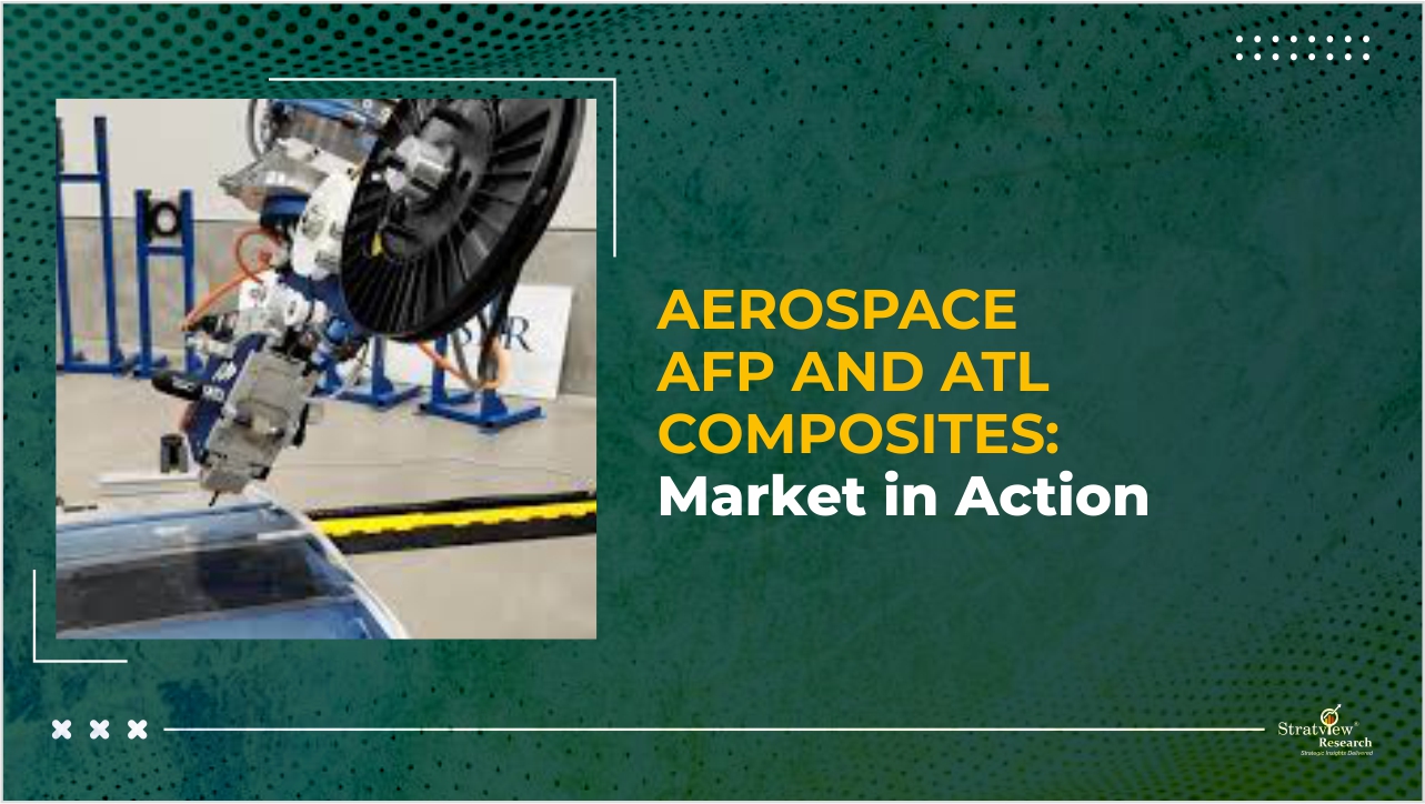 Aerospace AFP and ATL Composites 