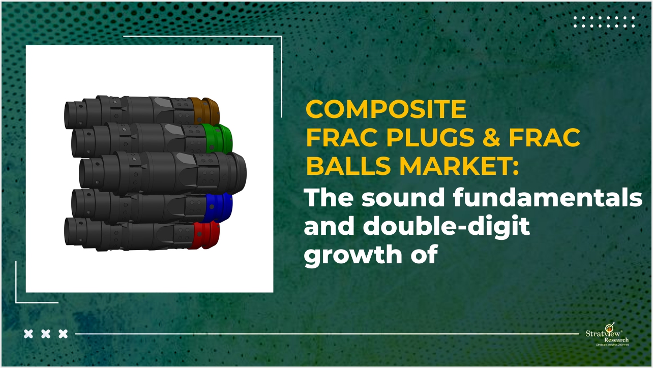  Composite Frac Plugs & Frac Balls Market