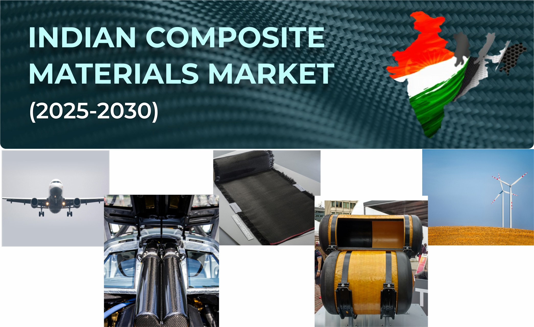 Todays Composites Market in India and Its Tomorrow