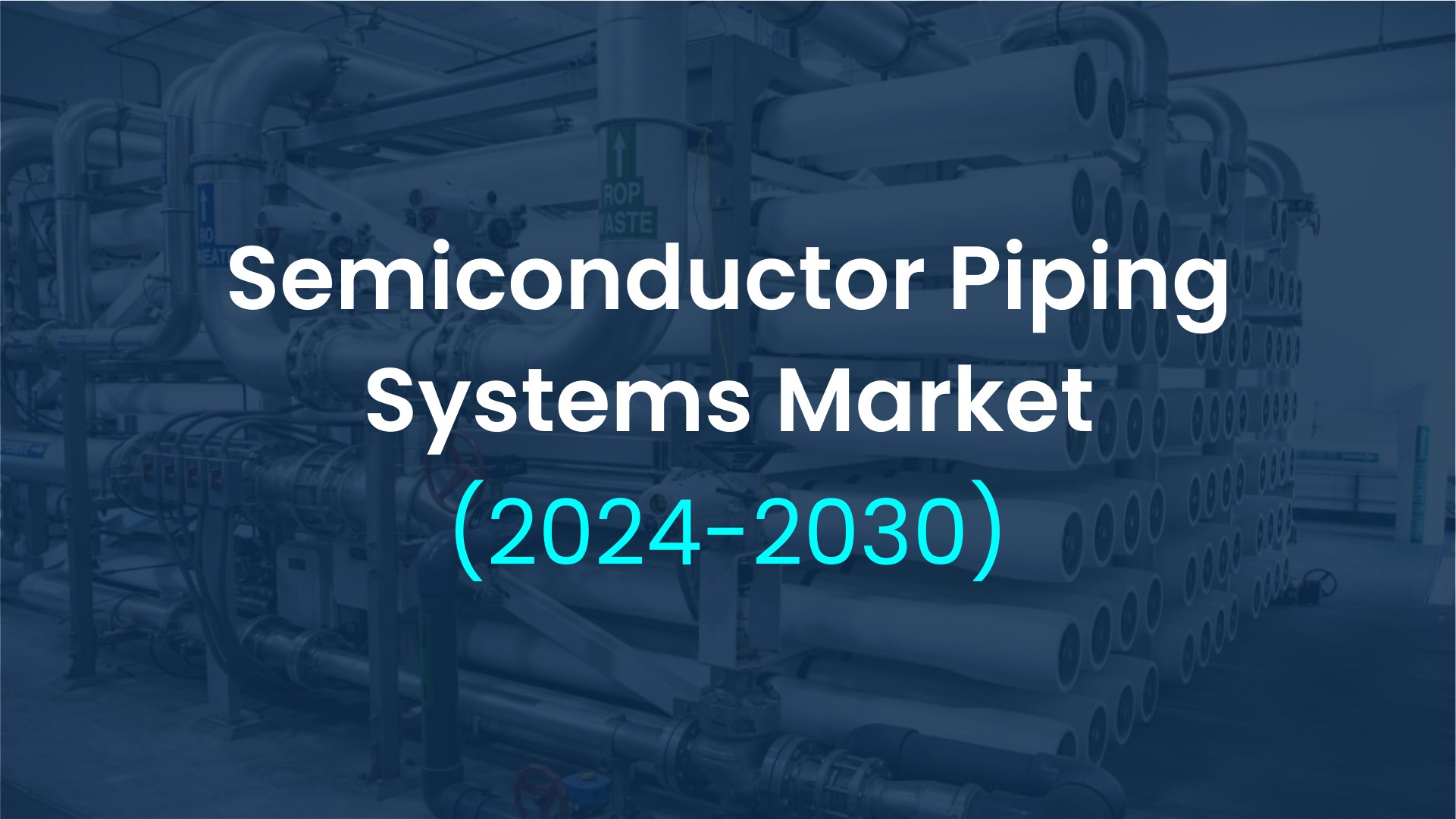 Semiconductor Fabs: A Strong Pipeline of Opportunities