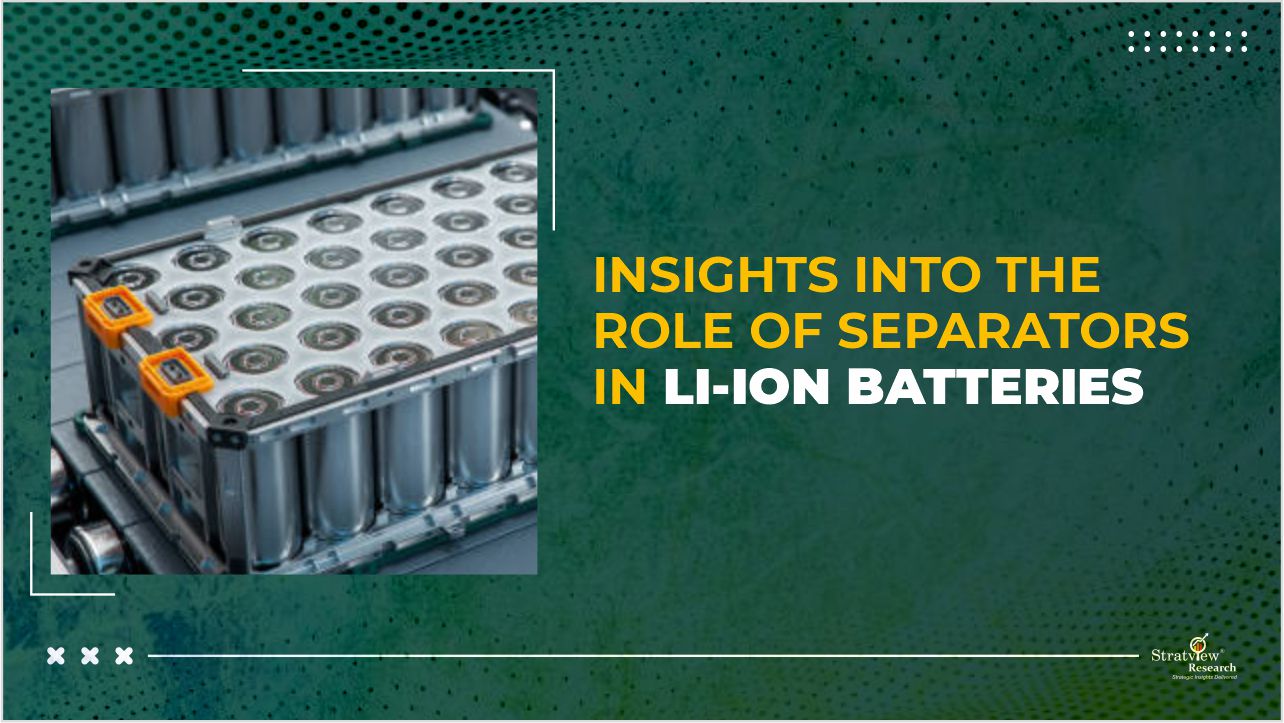 Lithium-Ion Battery Separator