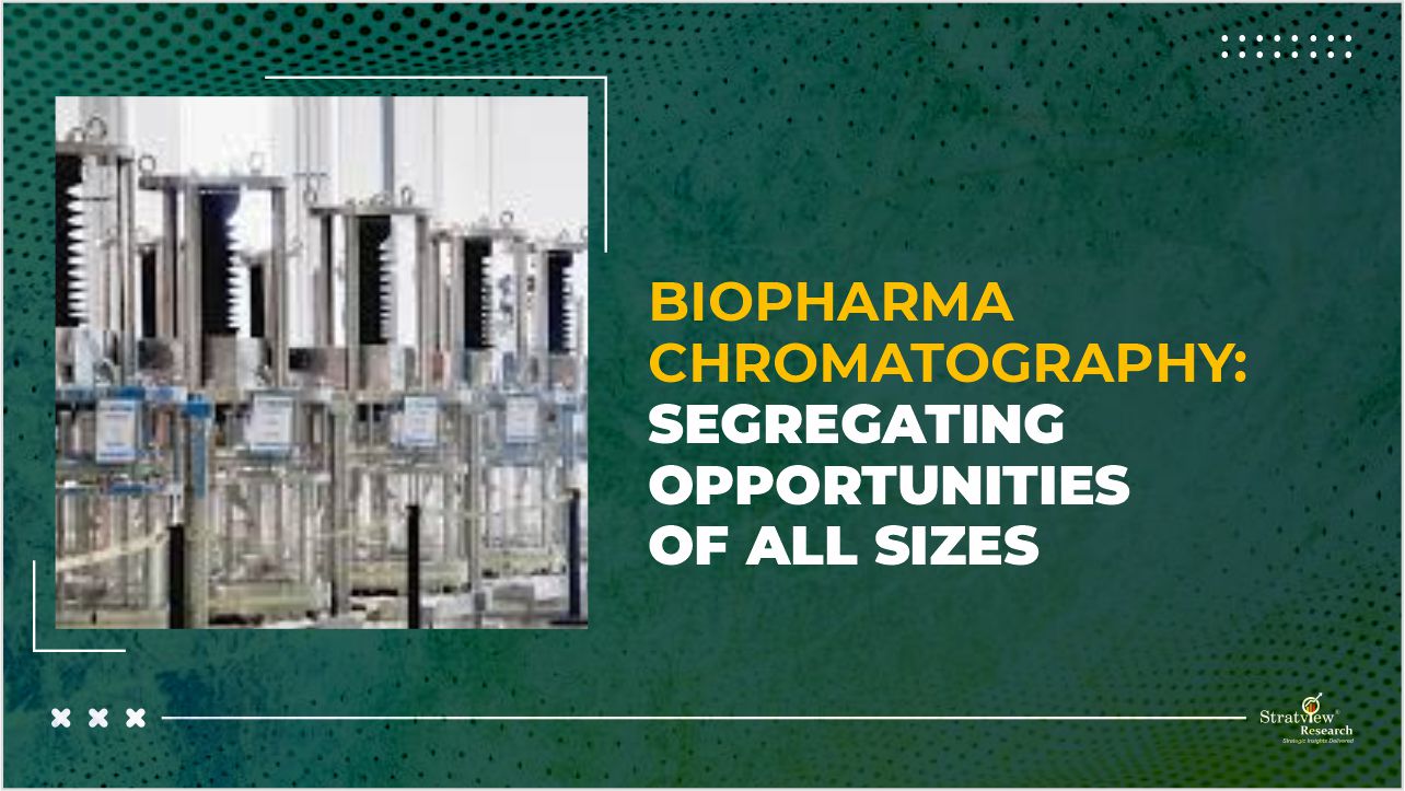Biopharma Chromatography
