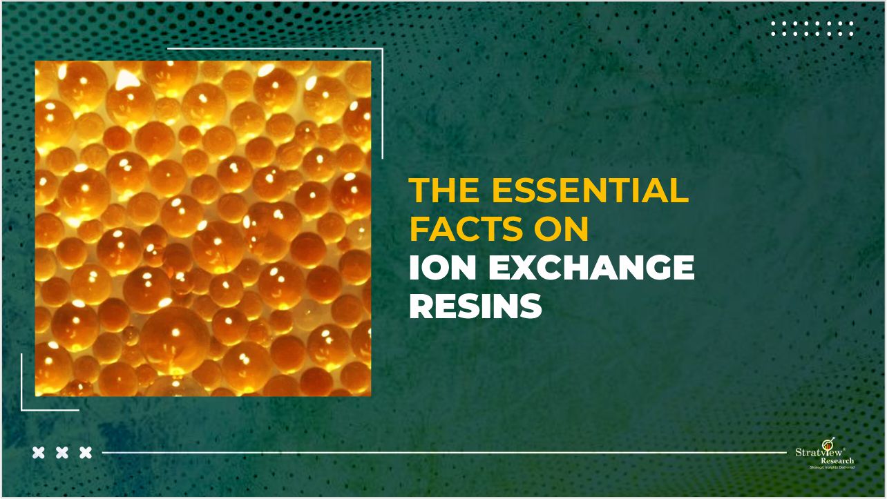 Ion Exchange Resins