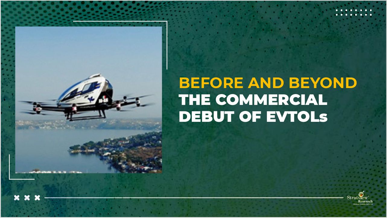 eVTOLs