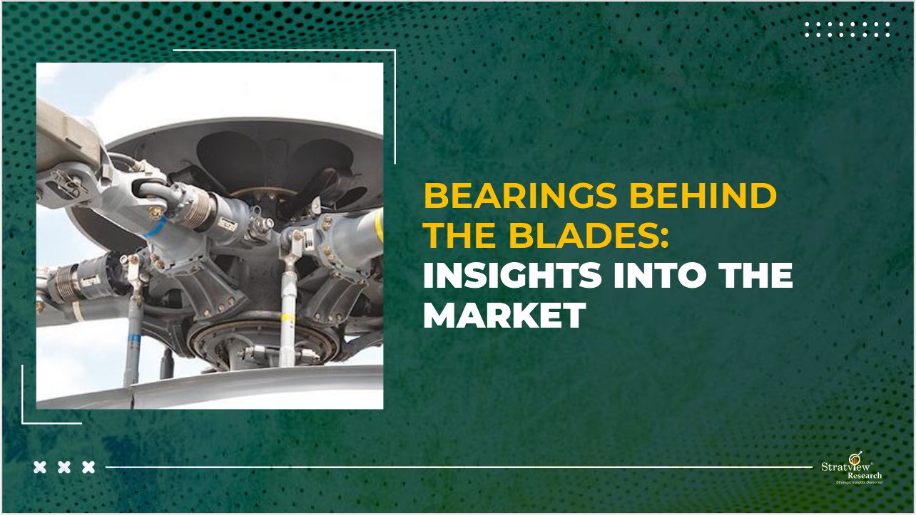 Bearings Market