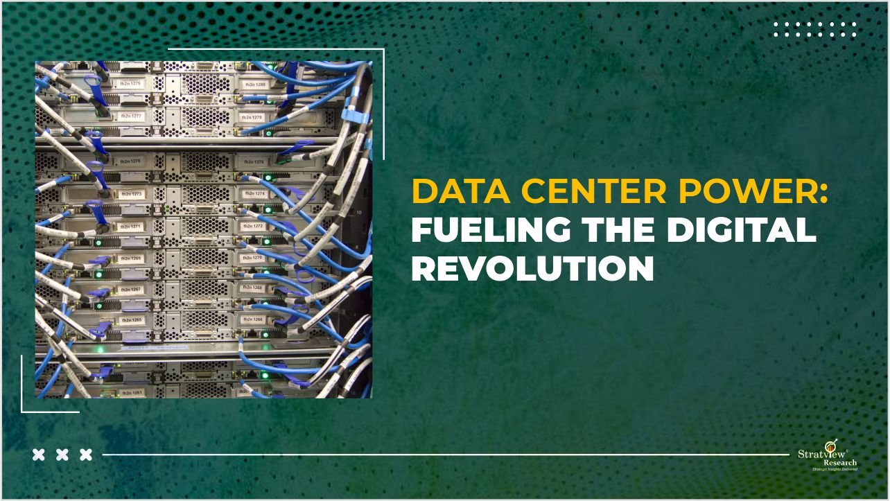Data Center Power