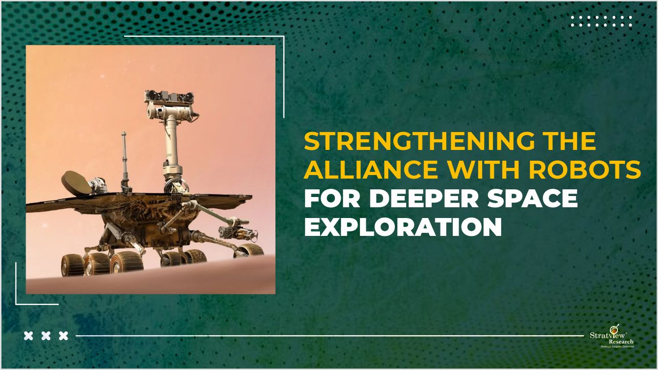 Space Robotics Market