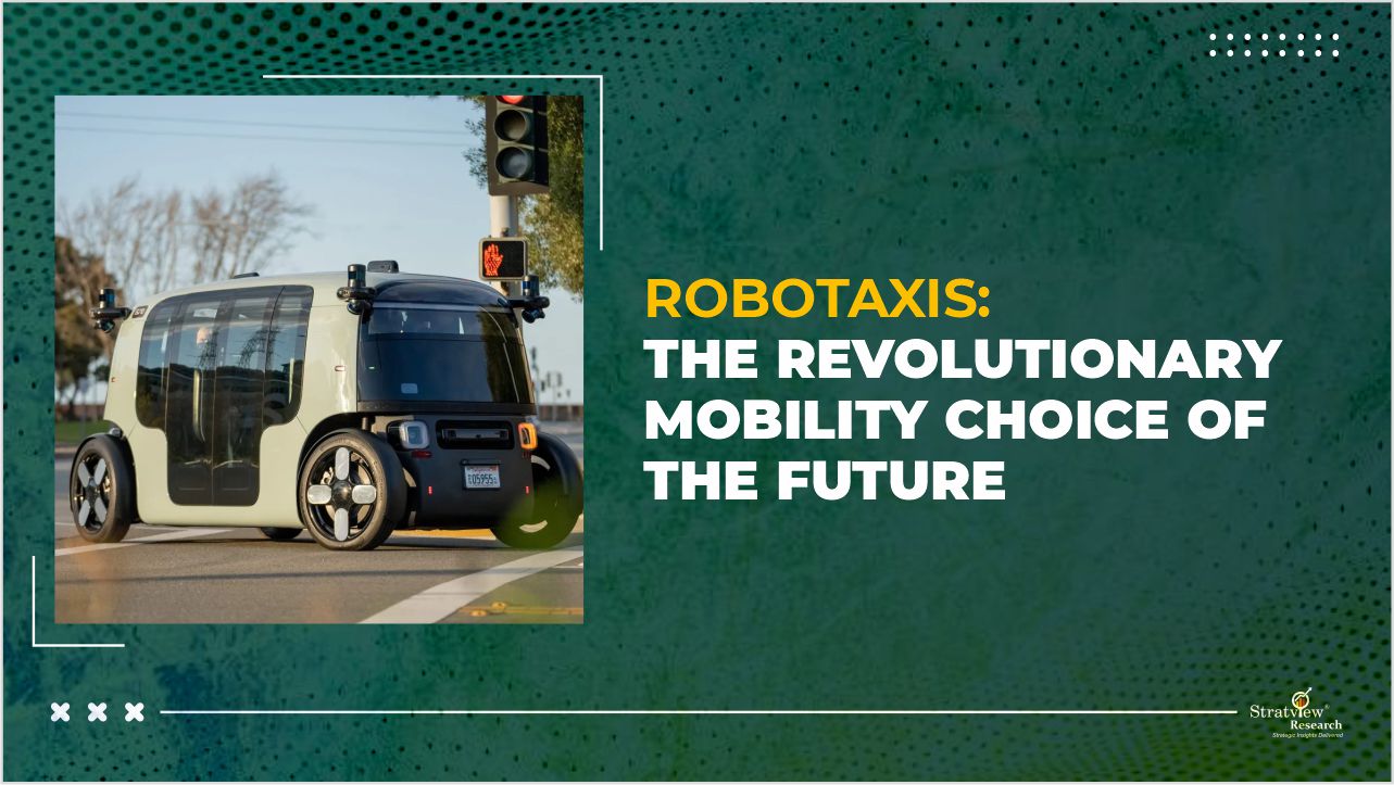 Robotaxis
