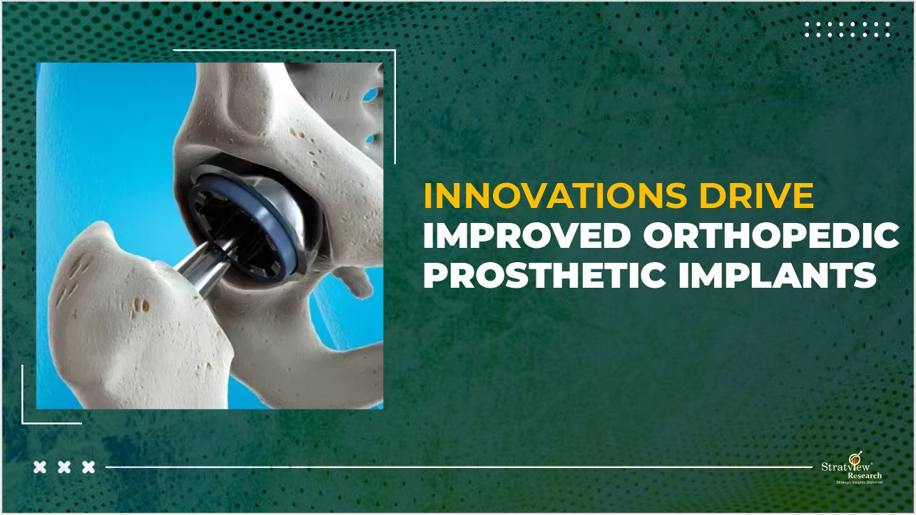  Orthopedic Prosthetic Implants