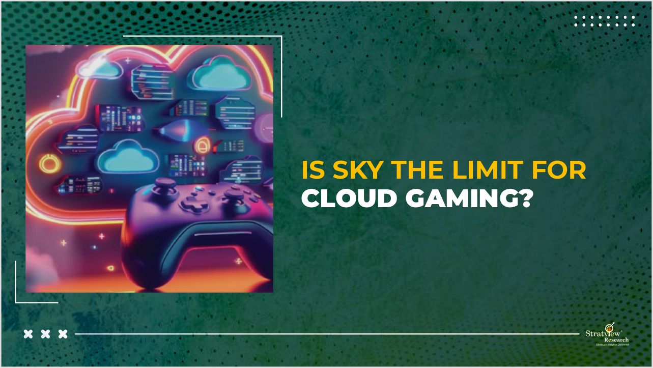 Cloud Gaming