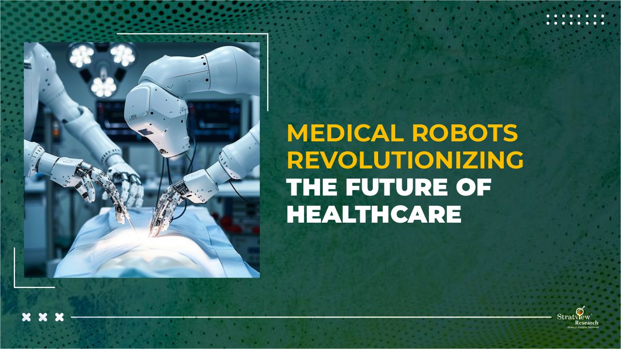 Medical Robots