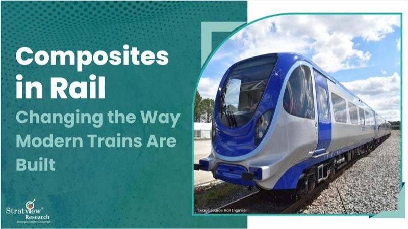 Rail Composites Market