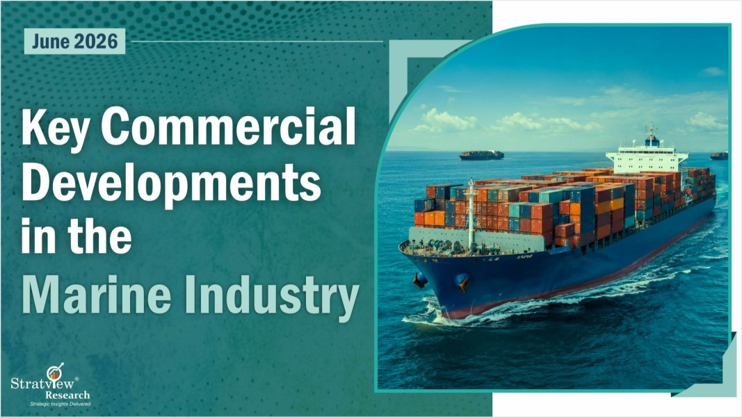Marine Industry Key Developments