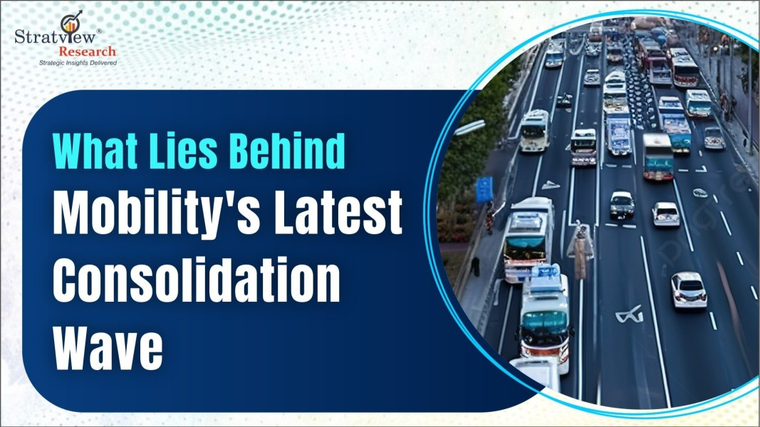 strategic mobility