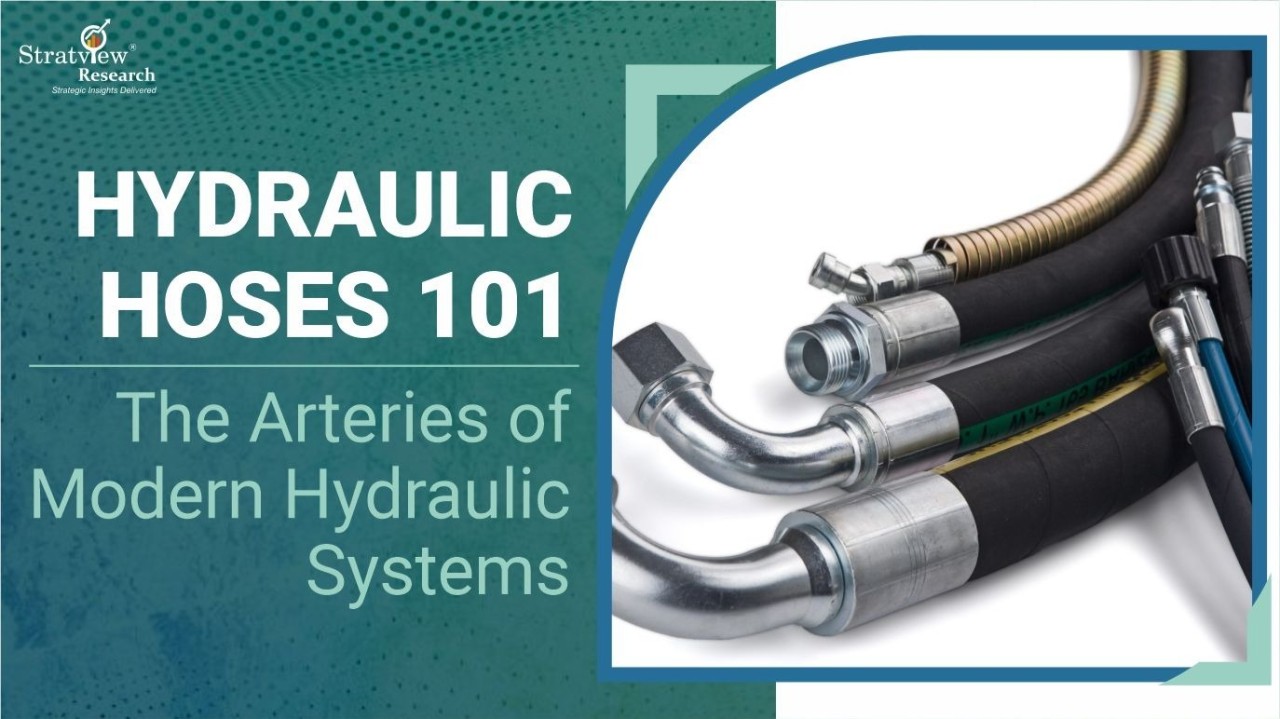 Hydraulic Hoses 101