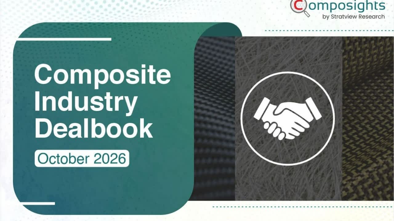 Composite Industry Dealbook