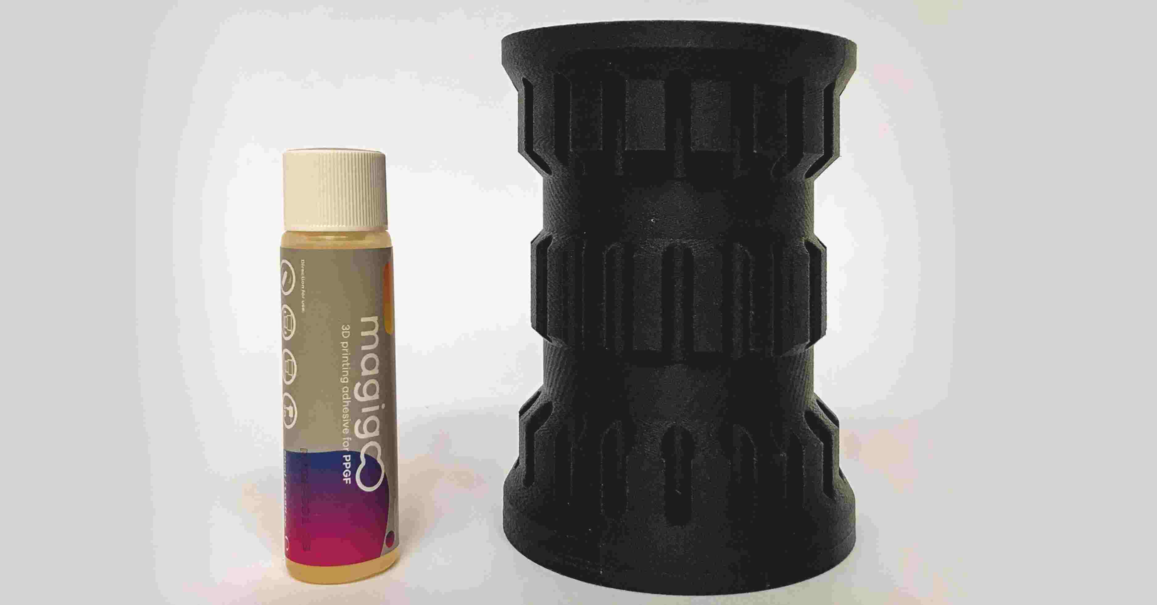Owens Corning and Thought3D Partner for Smart Adhesive Formulations Used in 3D Printing
