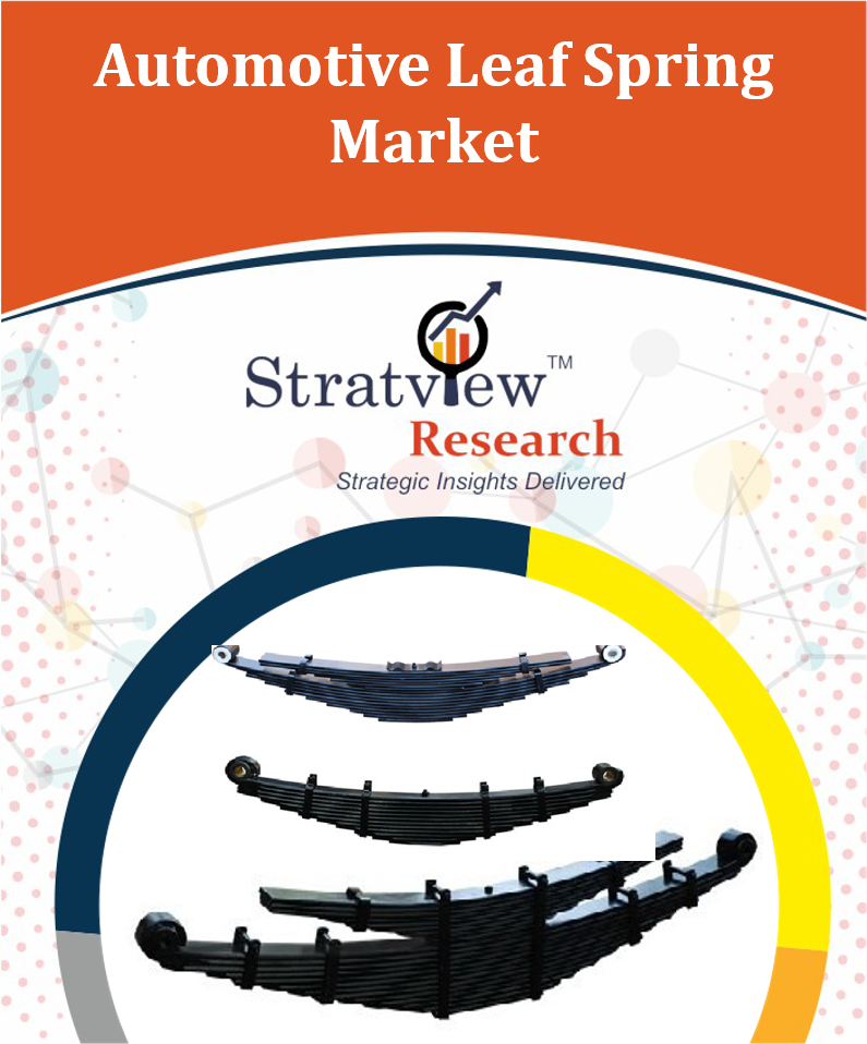 Automotive Leaf Springs Market